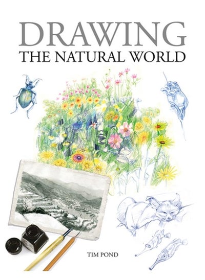 اشتري Drawing the Natural World في الامارات