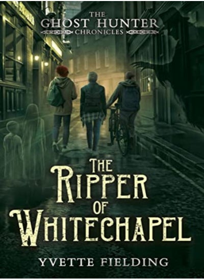 اشتري The Ripper of Whitechapel في الامارات