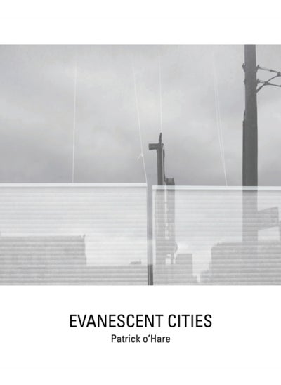 Buy Evanescent Cities in Saudi Arabia