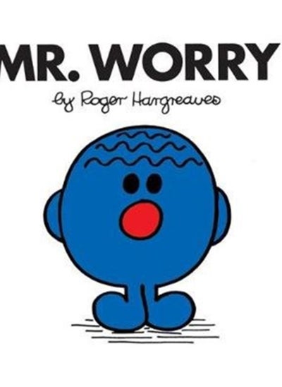 Buy Mr. Worry in Saudi Arabia