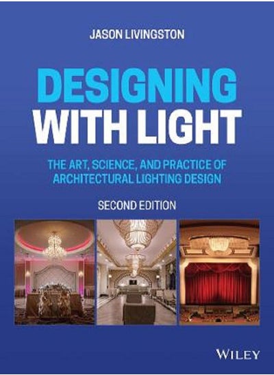 Buy Designing with Light: in Egypt