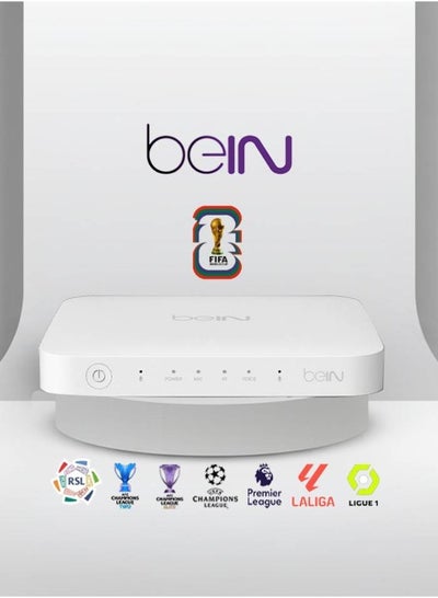 سعر beIN Sports 4K receiver with a 6-month “Ultimate” package ...