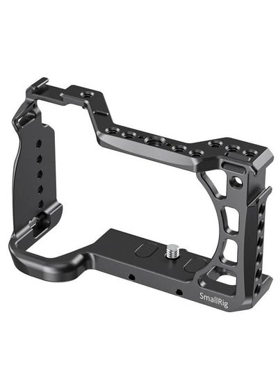 Buy SmallRig CCS2493 Cage for Sony A6600 in UAE