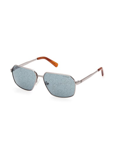 اشتري Sunglasses For Men GU0007108N58 في الامارات