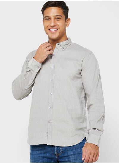 اشتري Long Sleeve Shirt في الامارات