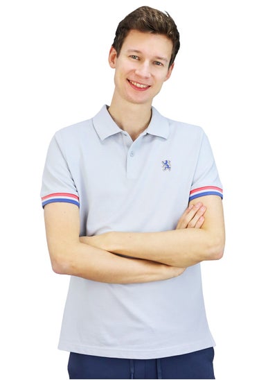 اشتري Men's Performance Polo في السعودية