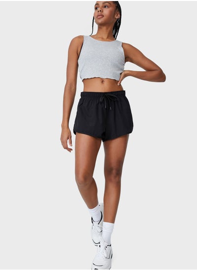 Buy High Waist Shorts in UAE