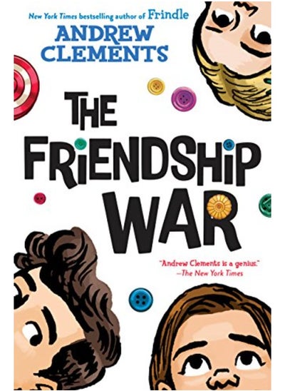 اشتري The Friendship War في الامارات