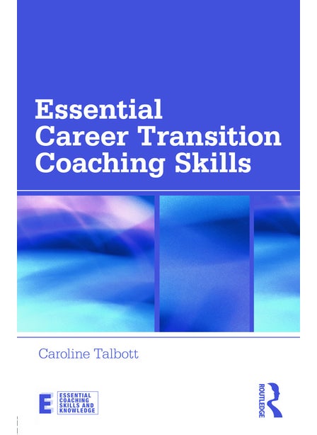 Buy Essential Career Transition Coaching Skills in UAE