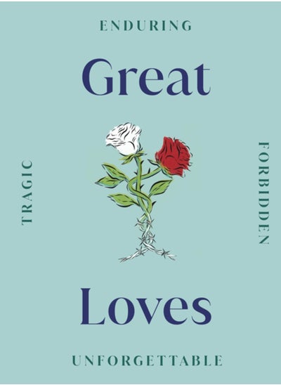 اشتري Great Loves في السعودية