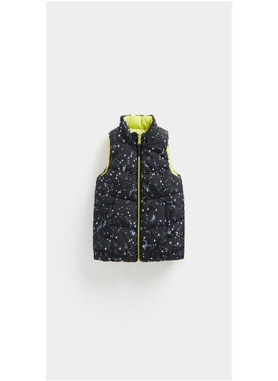 Buy Reversible Quilted Gilet in Saudi Arabia