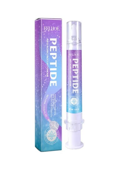 Buy Peptide Anti-Aging Facial Lifting Cream – Your Skincare Solution for Youthful Radiance!" in Saudi Arabia