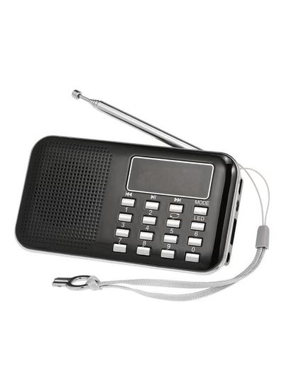 اشتري 4*1 USB charging radio في السعودية