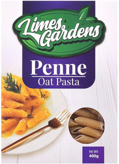 Buy Oat Pasta Penna 400 gm in Egypt