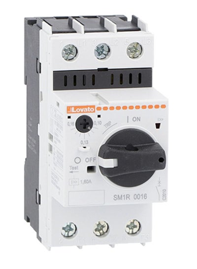 Buy Motor protection circuit breaker 6.3...10A in Egypt