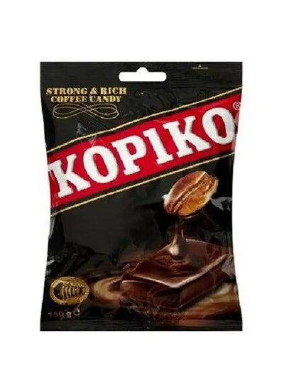Stron Riach Strong and Rich Coffee Candy, 150Gms price in UAE | Noon UAE | kanbkam