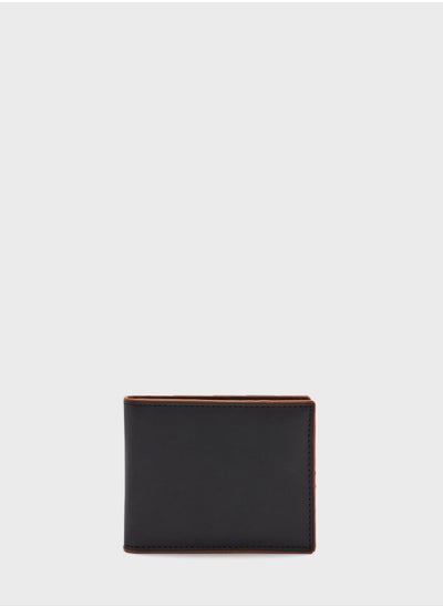 Buy Essential Bi-Fold Wallet in UAE