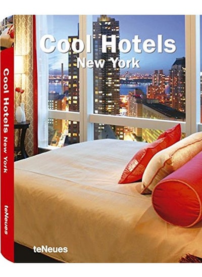 Buy Cool Hotels New York (Cool Hotels) in UAE