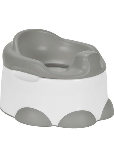 Buy Step N Potty Cool Grey in Saudi Arabia