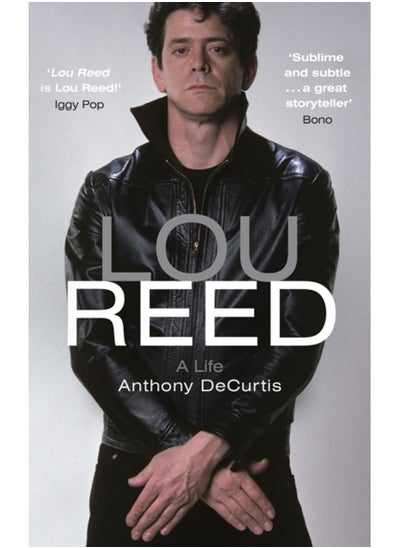 Buy Lou Reed : Radio 4 Book of the Week in Saudi Arabia