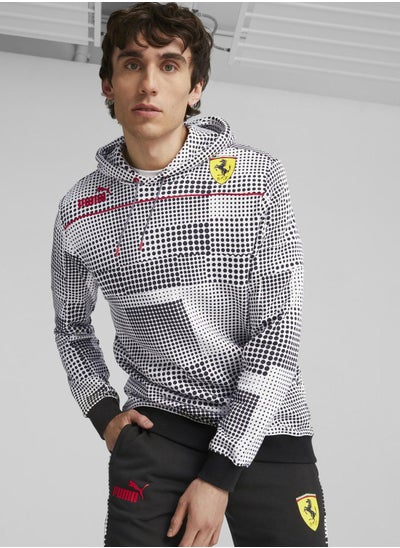 Buy Ferrari Race Camo Sds Hoodie in UAE