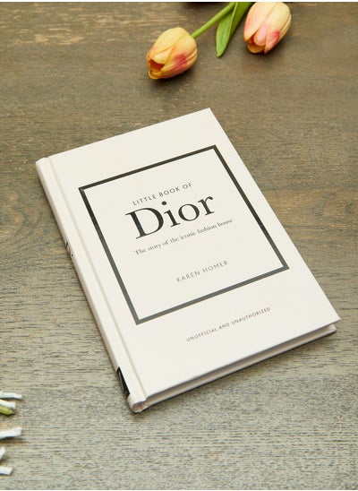 Buy Little Book Of Dior in UAE