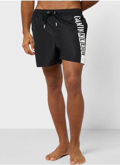 Buy Drawstring Swim Shorts in Saudi Arabia