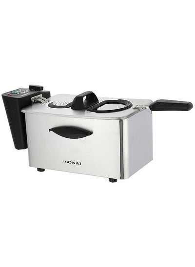 Buy Sonai Deep Fryer 4L SH-811 in Egypt