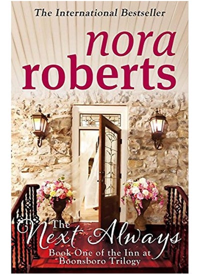 Buy The Next Always: The Inn at Boonsboro Trilogy, Book 1 in UAE