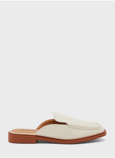 Buy Open Back Moccasin in UAE