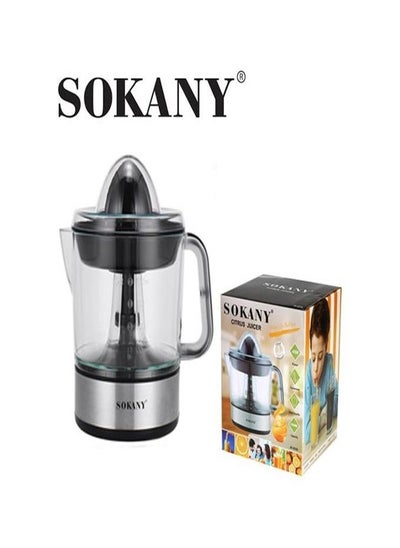 Buy Sokany Citrus Juicer Sokany JE-623D - 700 ML in Egypt