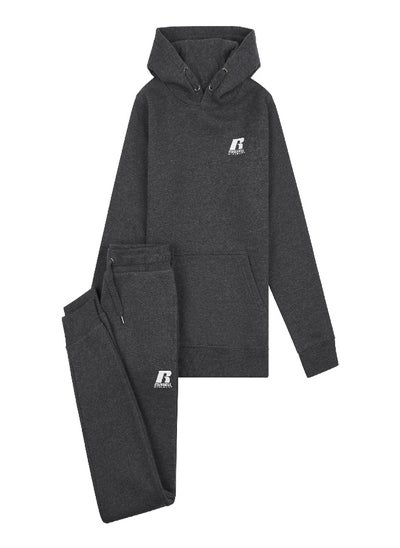 اشتري Russell Athletic Boys Hoodie and Jogger Set في السعودية