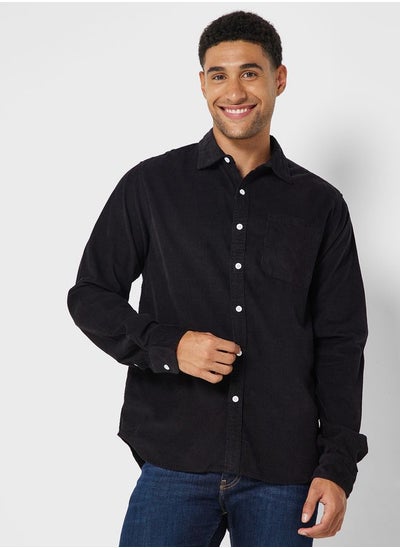 اشتري Long Sleeve Shirt في الامارات