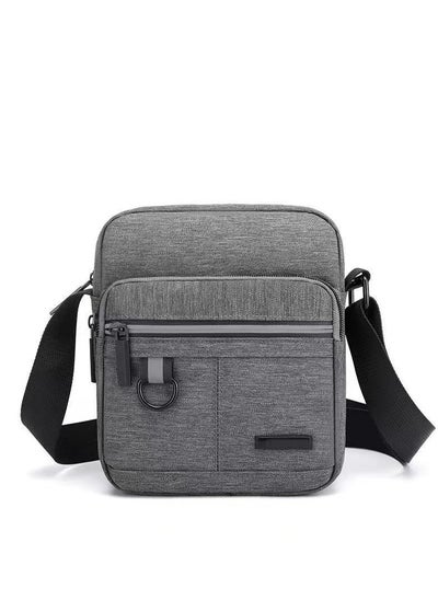 Buy Sling Crossbody Bag Small Shoulder Backpack for Men Chest Bags Casual Daypack for Business Travel Cycling in UAE