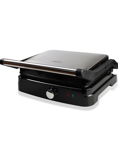 Buy Sokany 2000W Electric Grill and Grill, SK-204 in Egypt