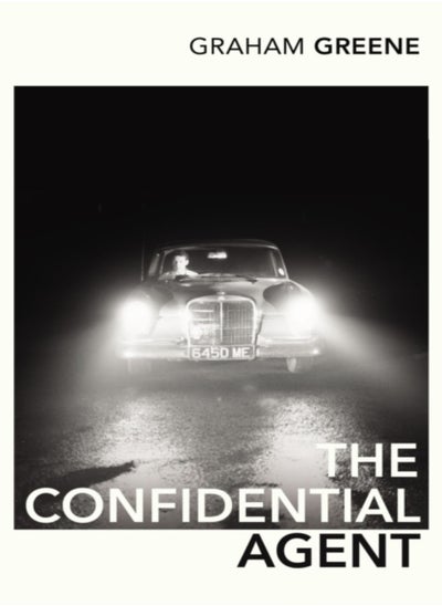 اشتري The Confidential Agent في الامارات