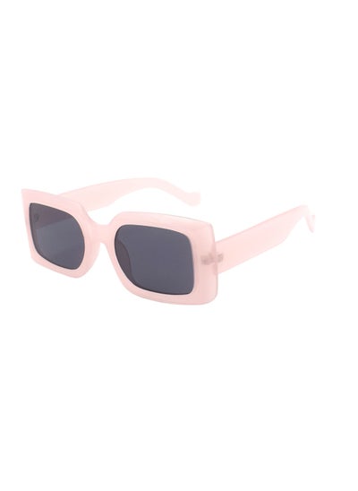 Buy Rectangular Sunglasses EE20X057-2 in UAE