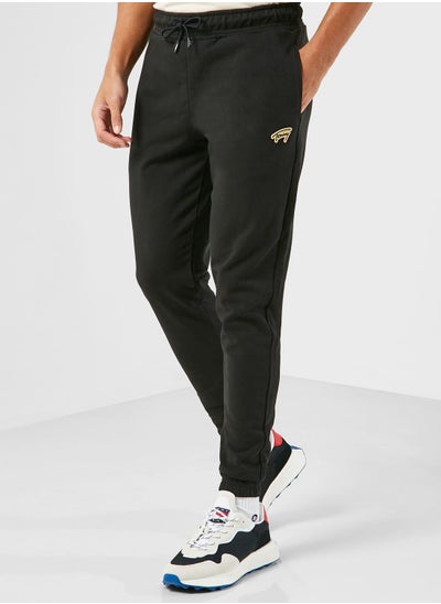 Buy Logo Drawstring Sweatpants in UAE