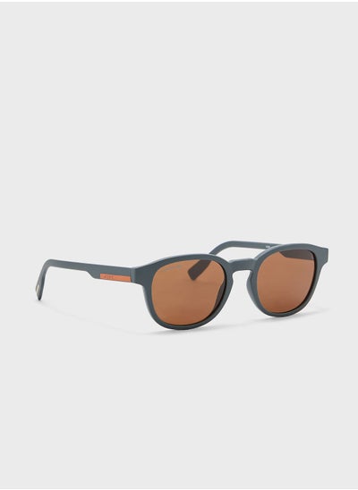 اشتري Oval Shape Sunglasses في الامارات