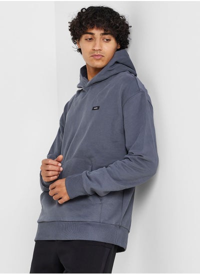 Buy Logo Hoodie in Saudi Arabia