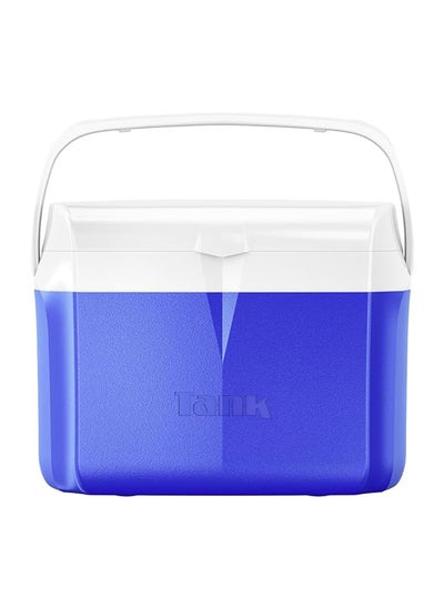 اشتري Tank Ice Box 5L, Blue في مصر