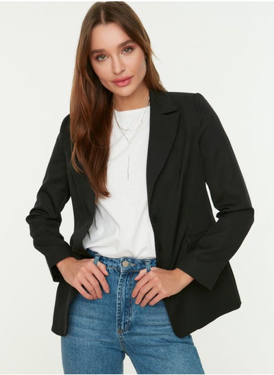 Buy Button Down Jacket in UAE