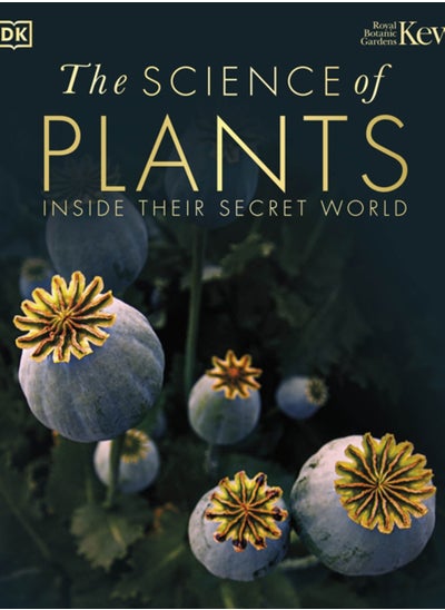 اشتري The Science of Plants : Inside their Secret World في السعودية