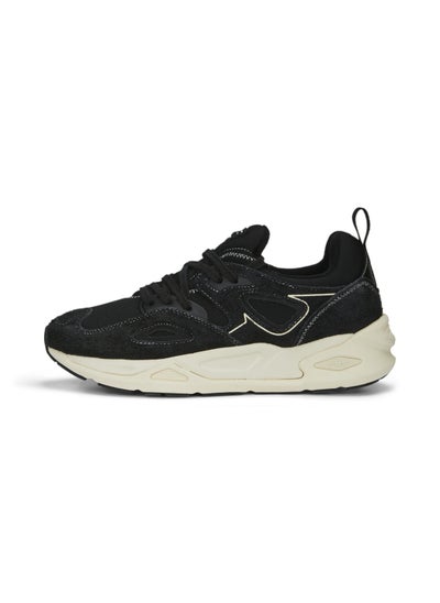 Buy Mens TRC Blaze Worn Out Sneakers in UAE