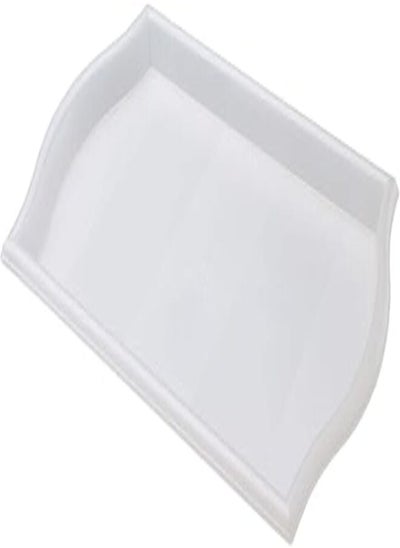 Buy Ikea Plastic,Clear - Serving Trays in Egypt