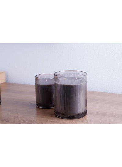 اشتري Coastal-Breeze Jar Candle في الامارات