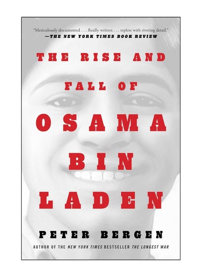 Buy The Rise And Fall Of Osama Bin Laden Paperback in UAE