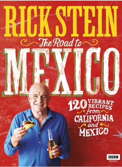 اشتري Rick Stein: The Road to Mexico في السعودية