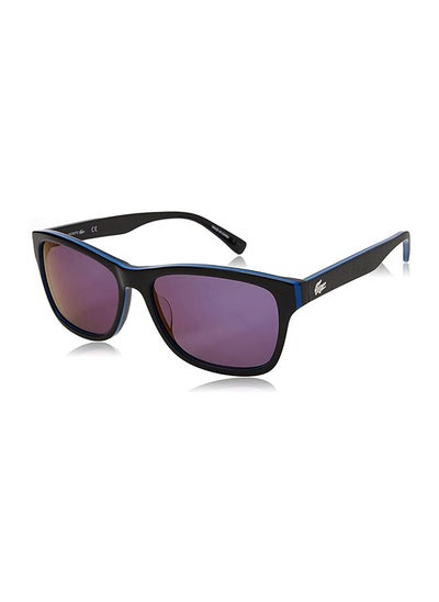 اشتري Unisex UV Protection Square Sunglasses - 886895291309 - Lens Size: 55 Mm في الامارات