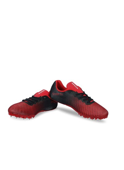 Buy Stride 2.0 Spike Running Shoes for Men | Size - 11 UK in Saudi Arabia